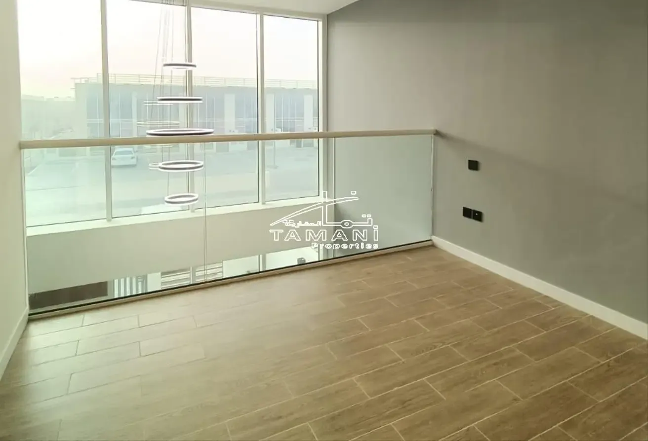 Modern 1BR Townhouse | Brand New | Investor Price