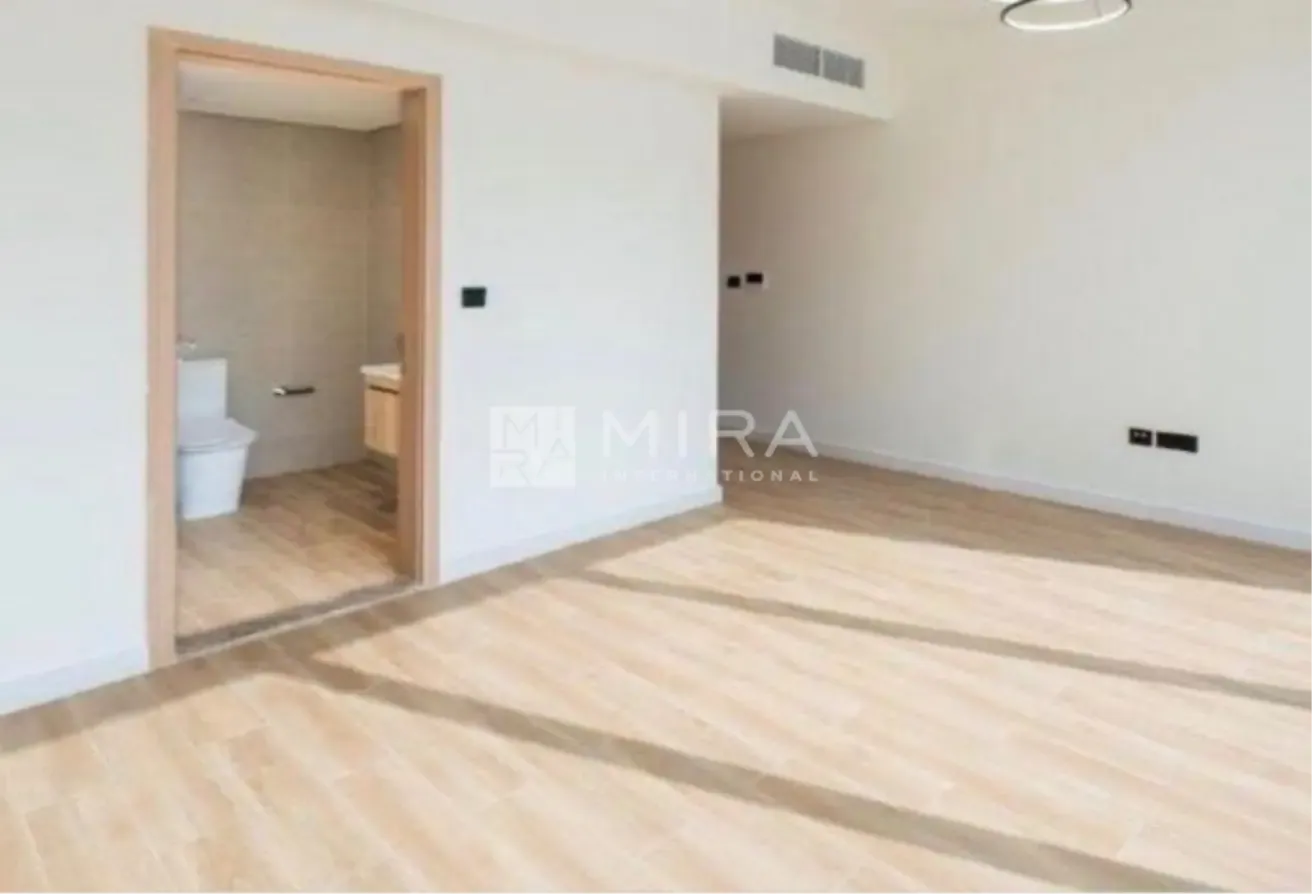 Corner I Brand New I Spacious I Motivated Seller