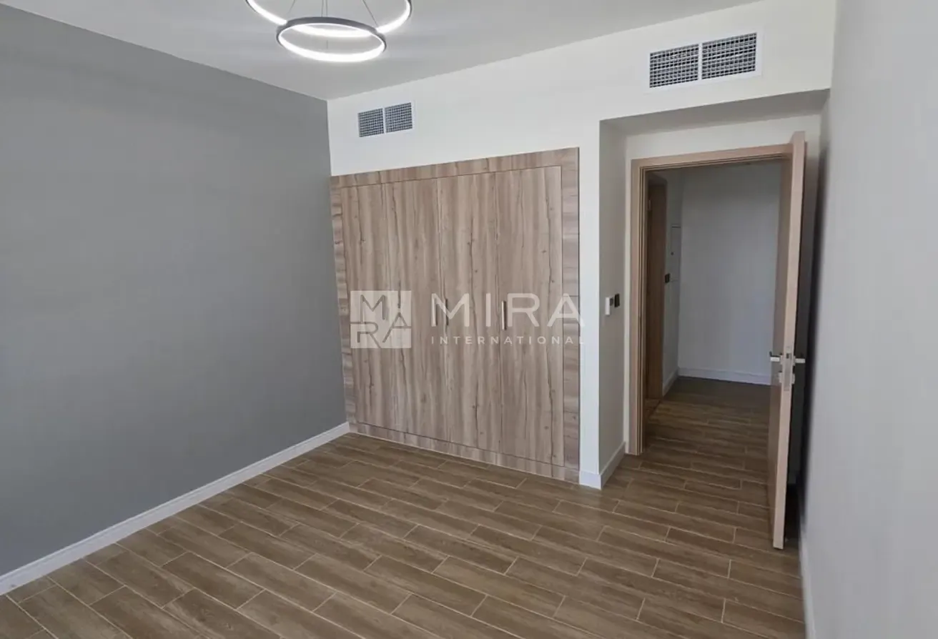 Corner I Brand New I Spacious I Motivated Seller