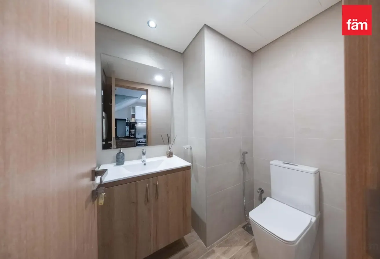 2 Parkings | Vacant on Transfer | Community Expert