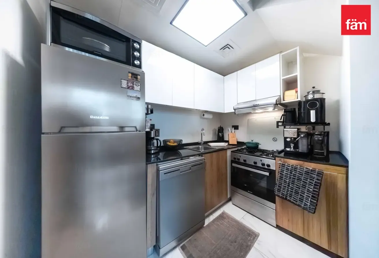 2 Parkings | Vacant on Transfer | Community Expert