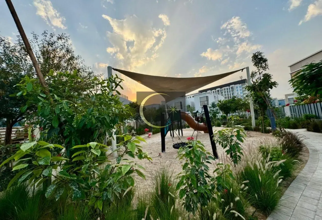 Garden view | Large Layout | Upgraded