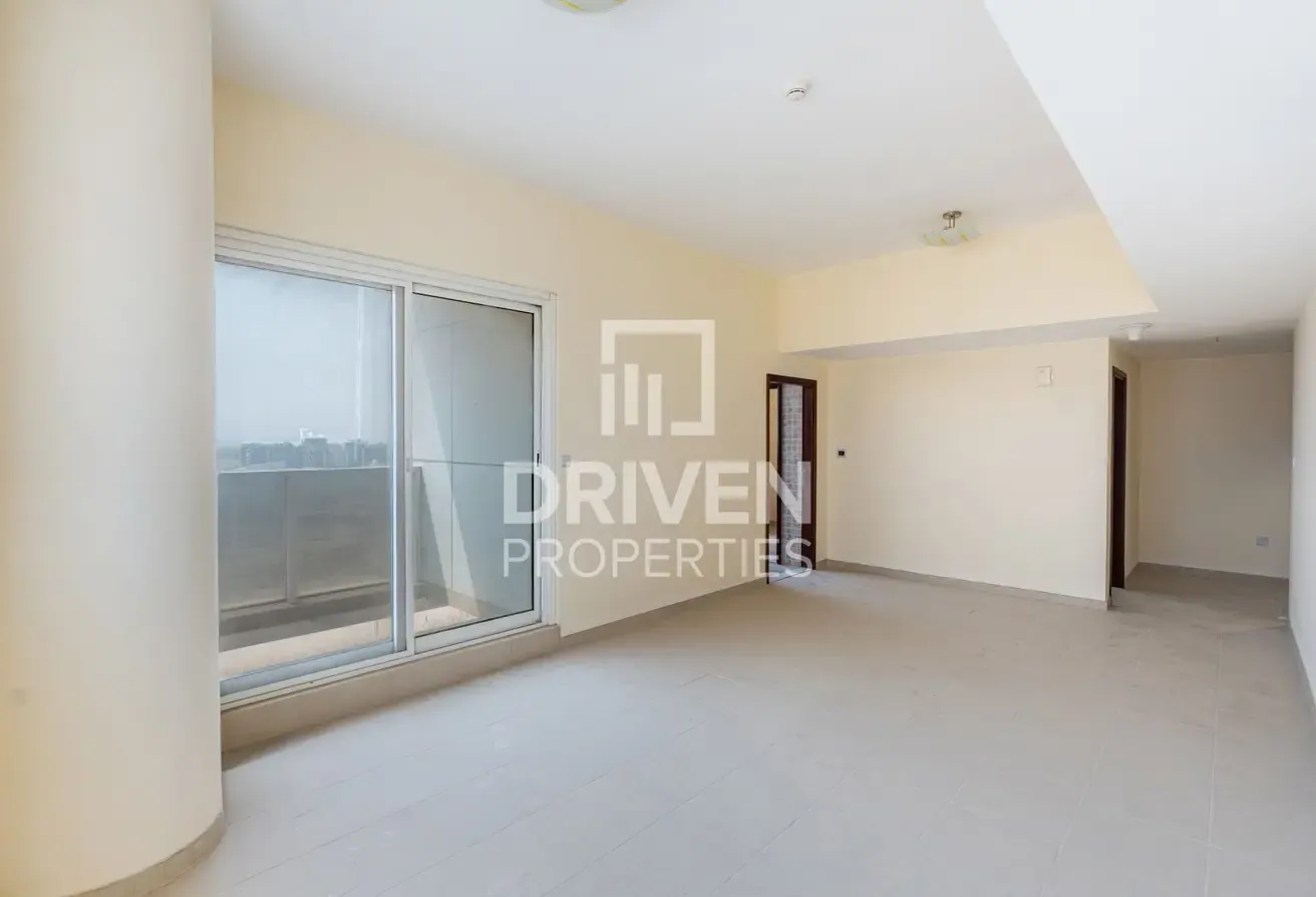 Burj Khalifa View | Maids Room | Spacious