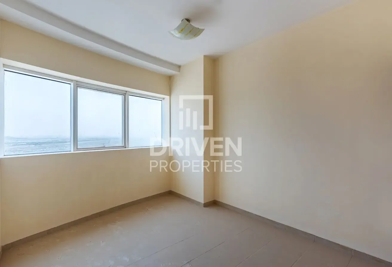 Burj Khalifa View | Maids Room | Spacious