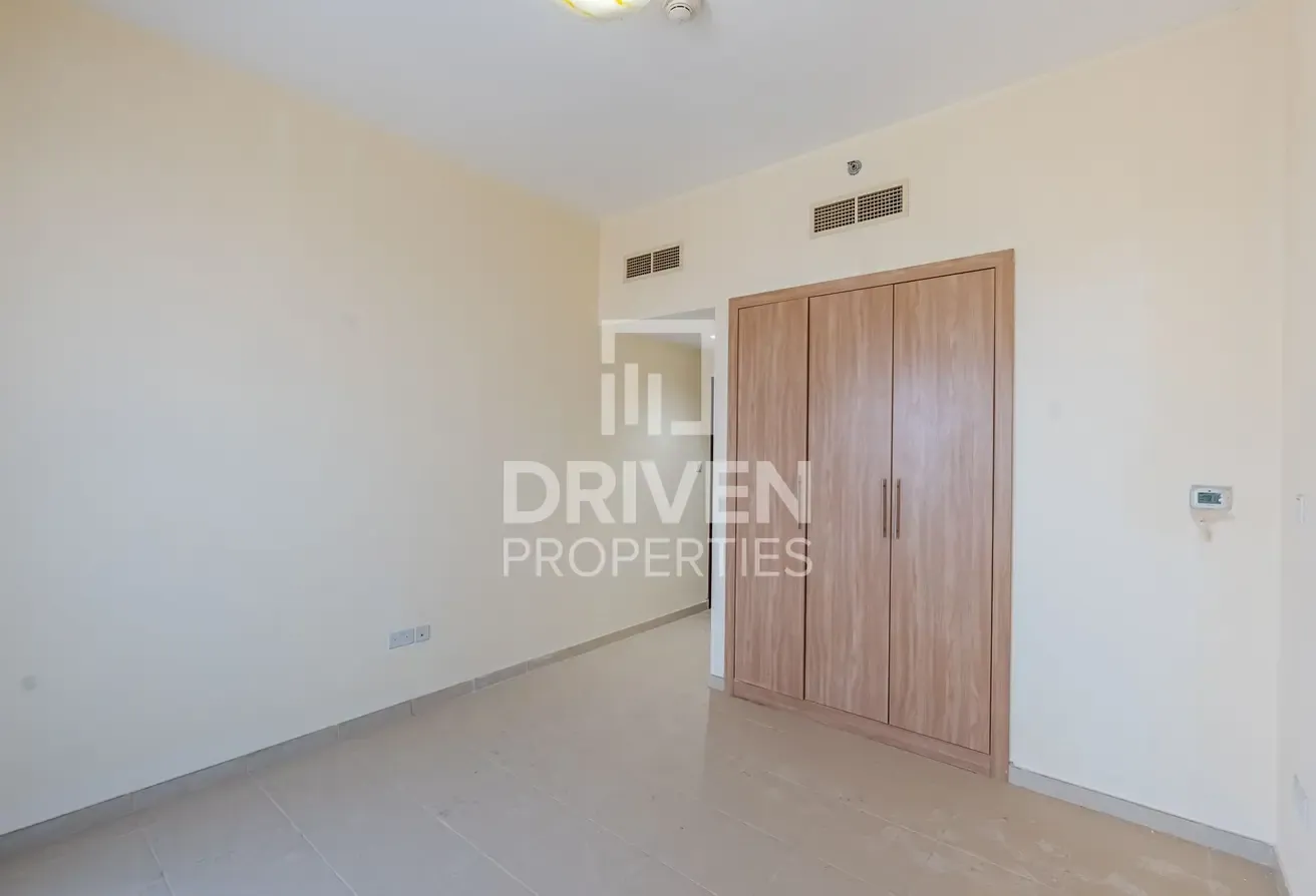 Burj Khalifa View | Maids Room | Spacious