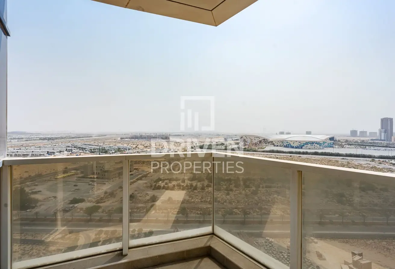 Burj Khalifa View | Maids Room | Spacious