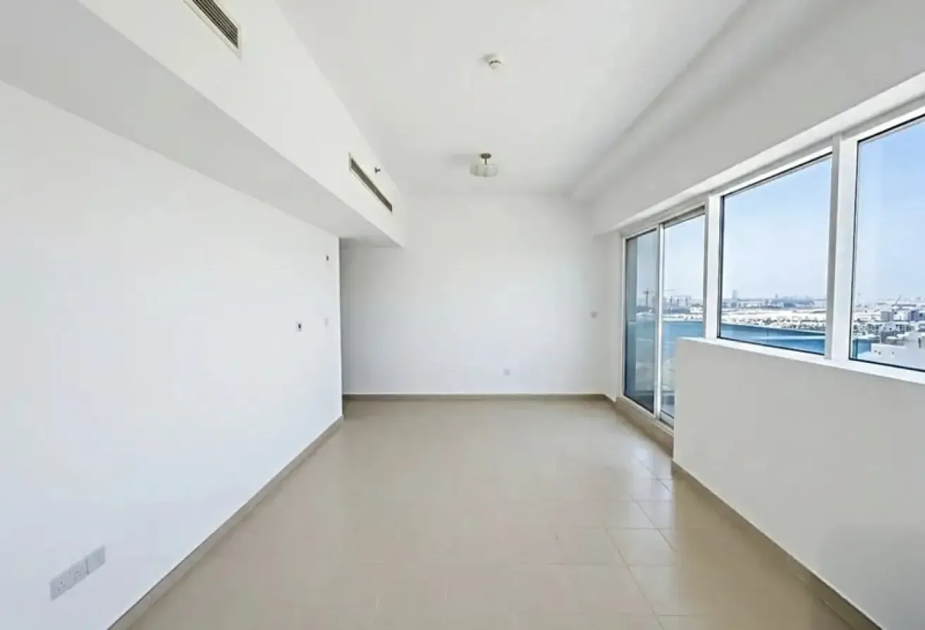 Genuine Listing | 2 Balconies | 1,444 sqft | 2BR+M
