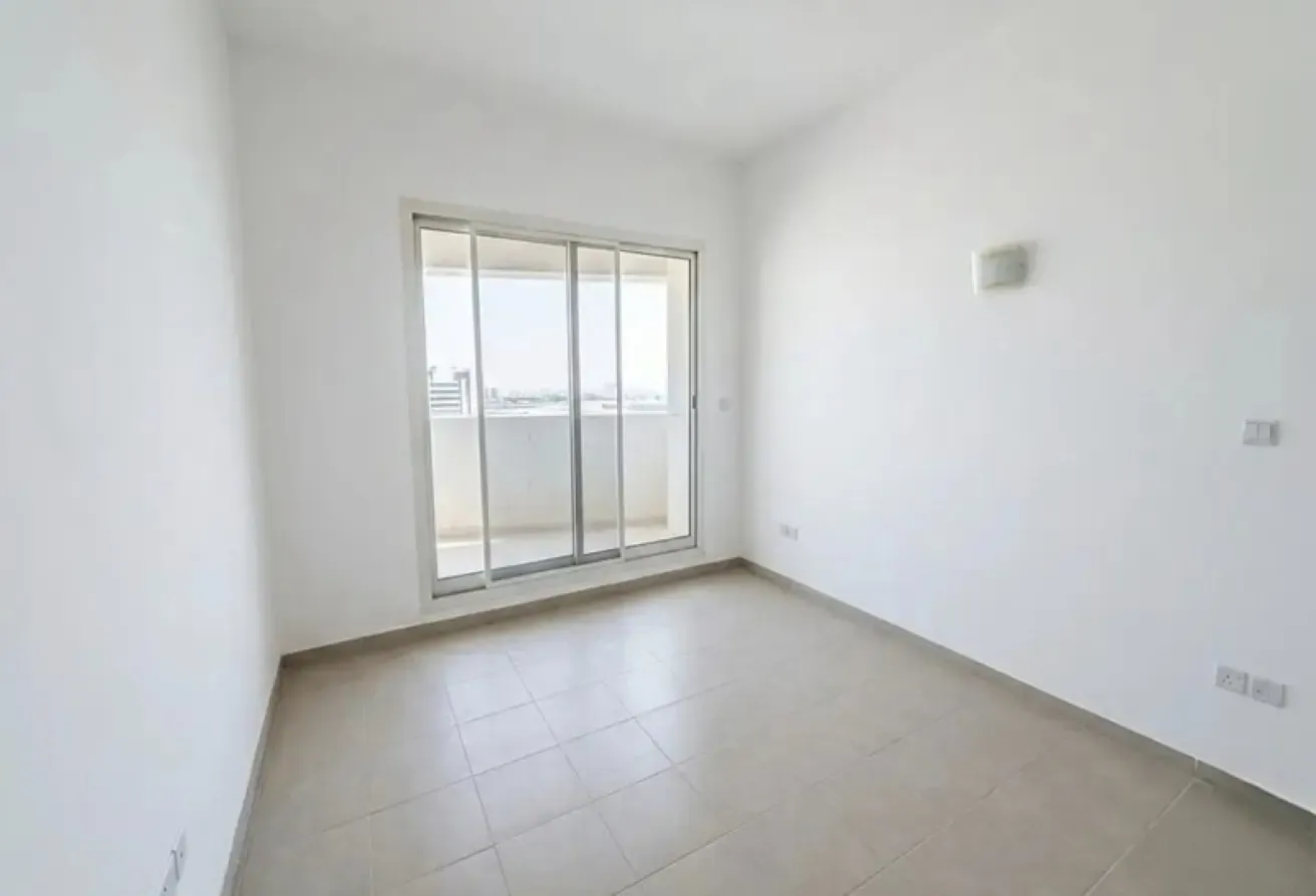 Genuine Listing | 2 Balconies | 1,444 sqft | 2BR+M