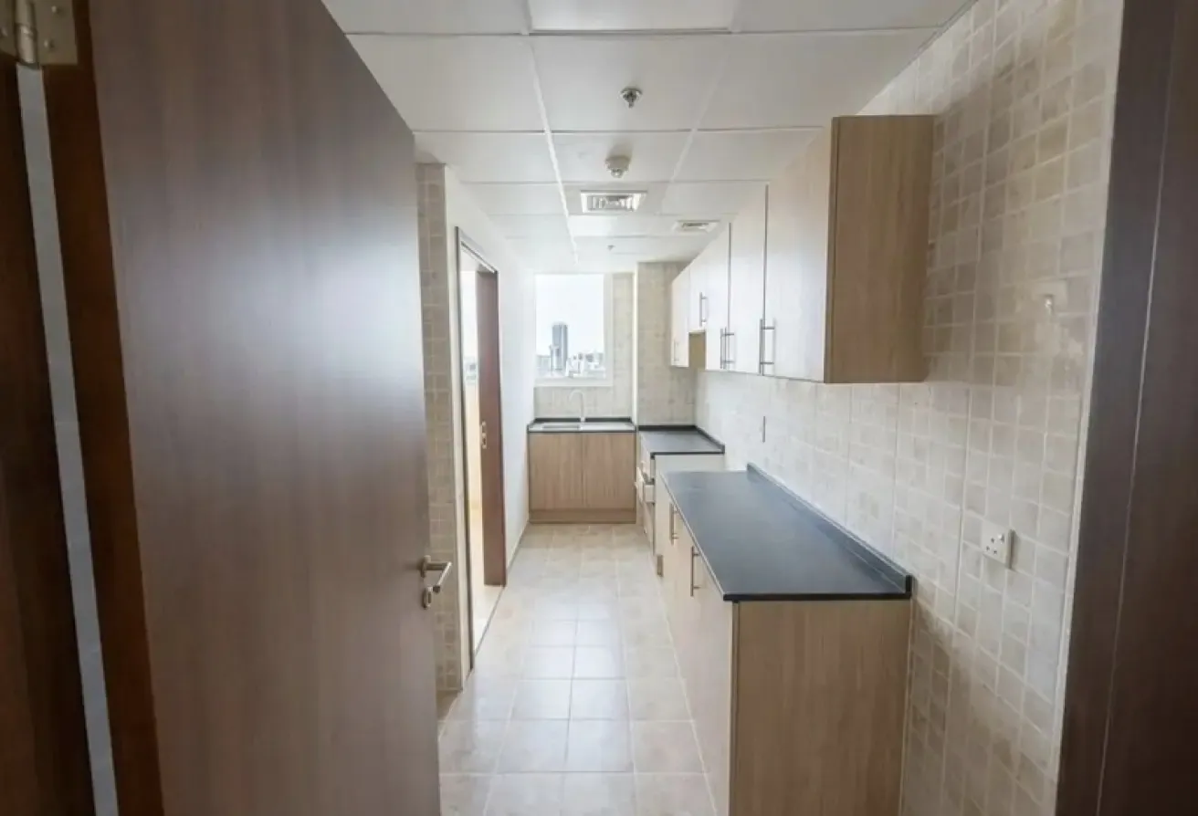 Genuine Listing | 2 Balconies | 1,444 sqft | 2BR+M
