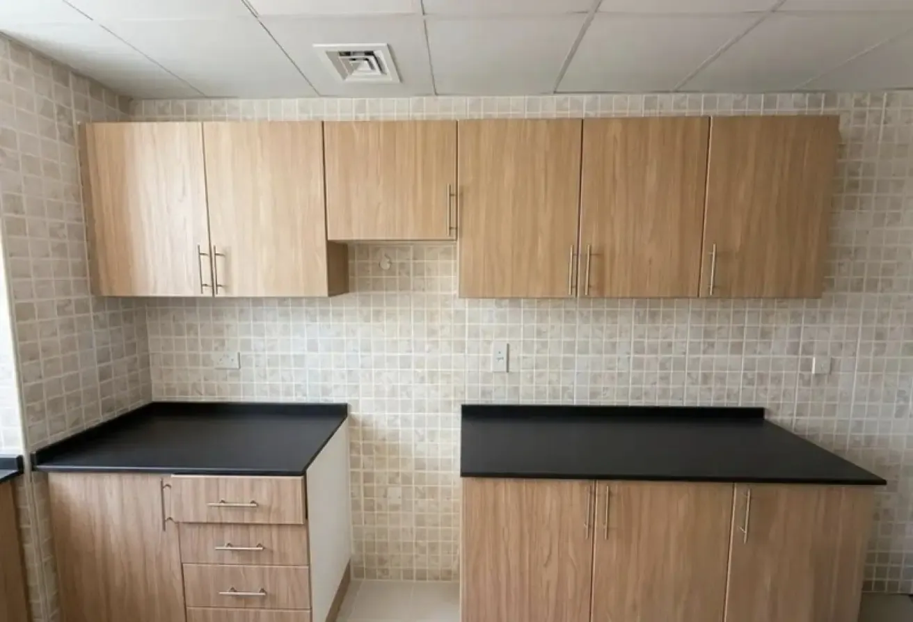 Genuine Listing | 2 Balconies | 1,444 sqft | 2BR+M