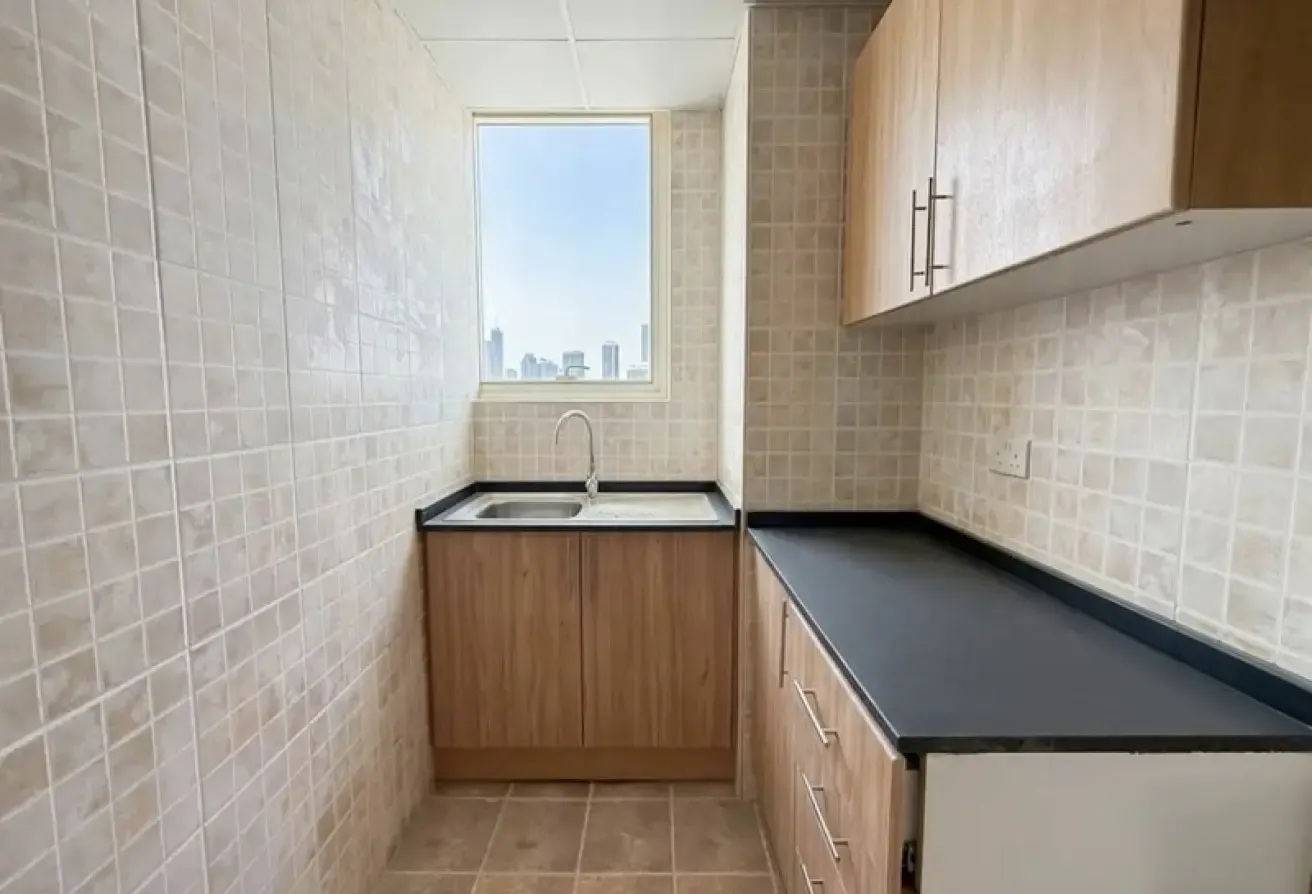 Genuine Listing | 2 Balconies | 1,444 sqft | 2BR+M