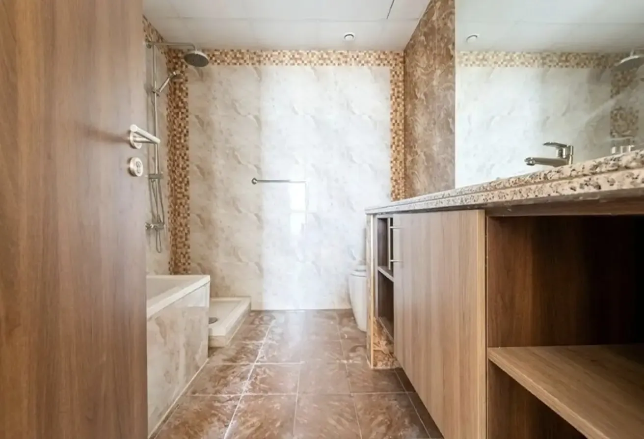 Genuine Listing | 2 Balconies | 1,444 sqft | 2BR+M
