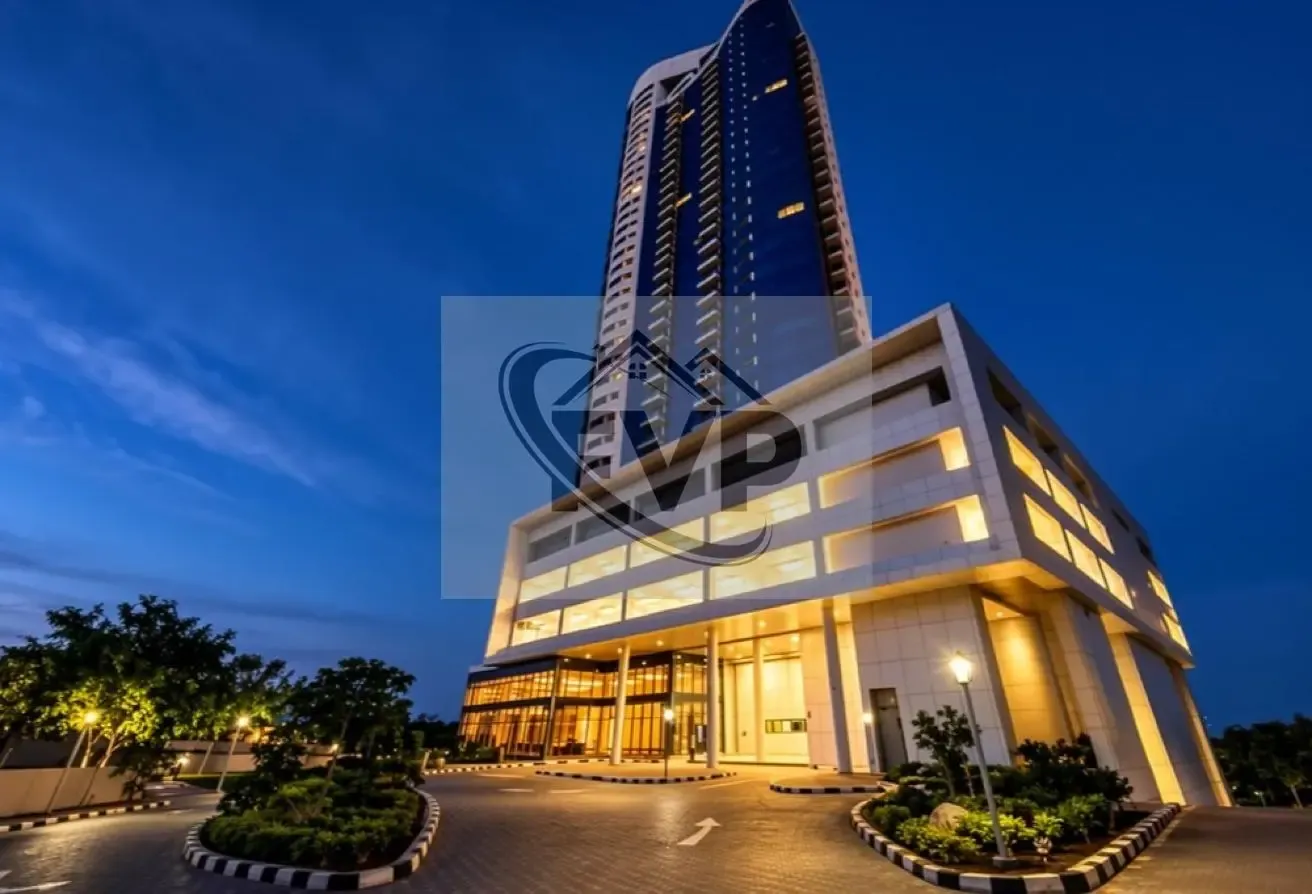 Spacious 1BHK | Prime Location | Unfurnished