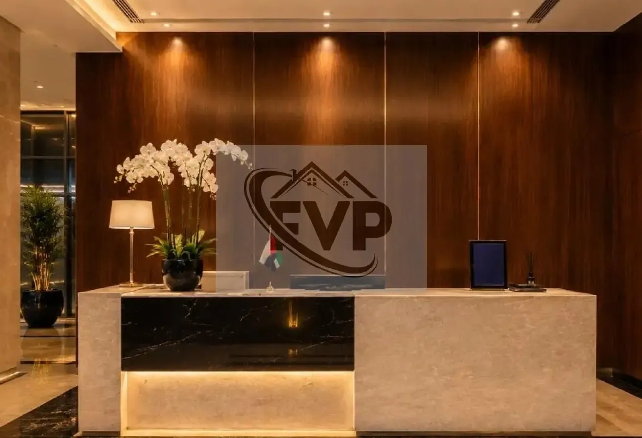 Spacious 1BHK | Prime Location | Unfurnished
