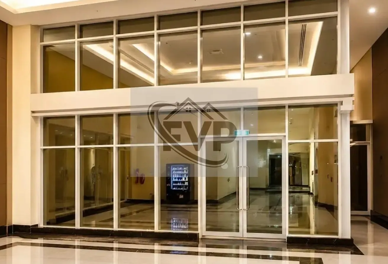 Spacious 1BHK | Prime Location | Unfurnished