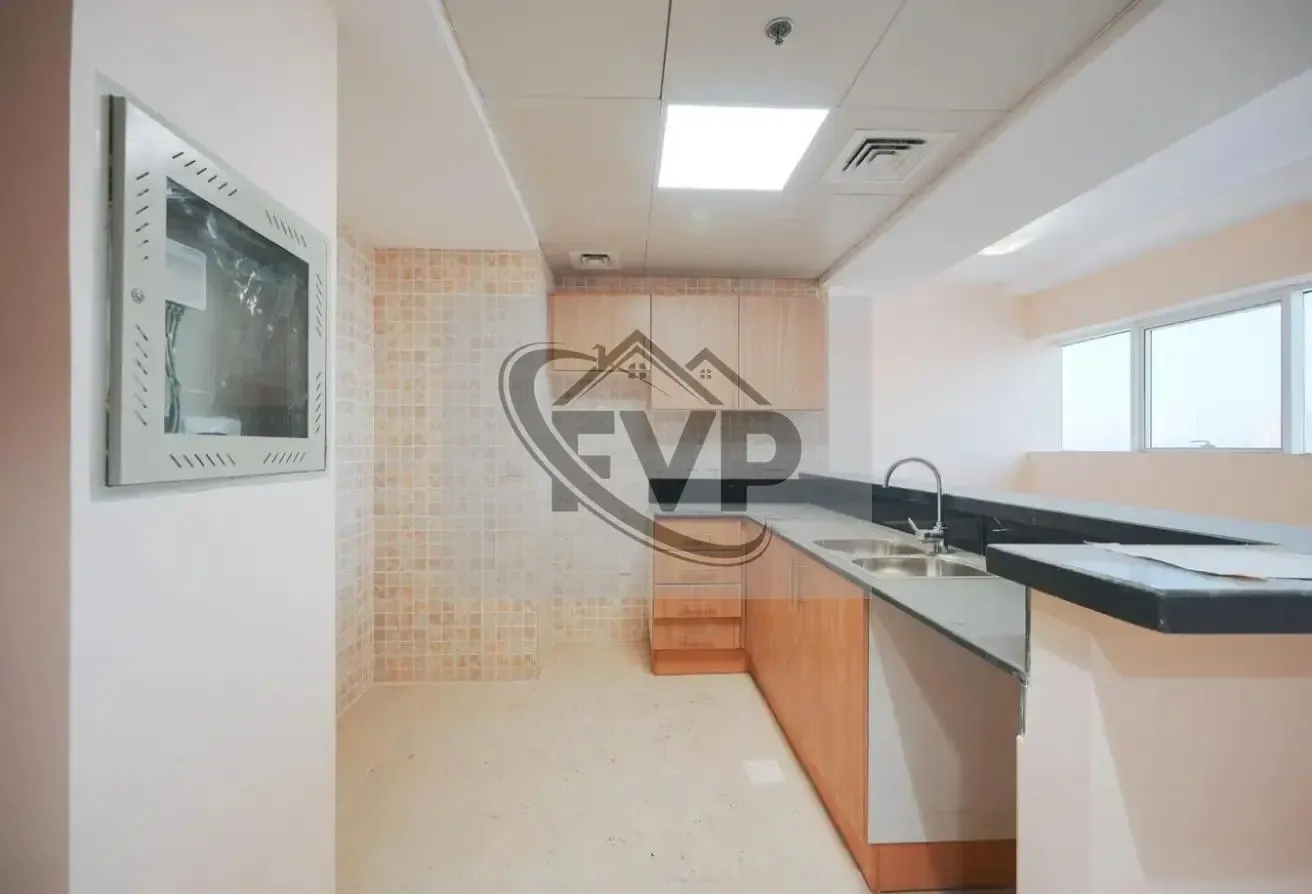 Spacious 1BHK | Prime Location | Unfurnished