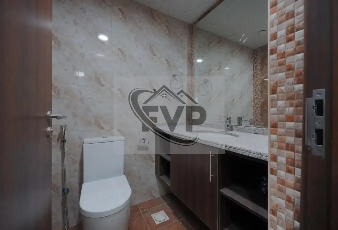 Spacious 1BHK | Prime Location | Unfurnished