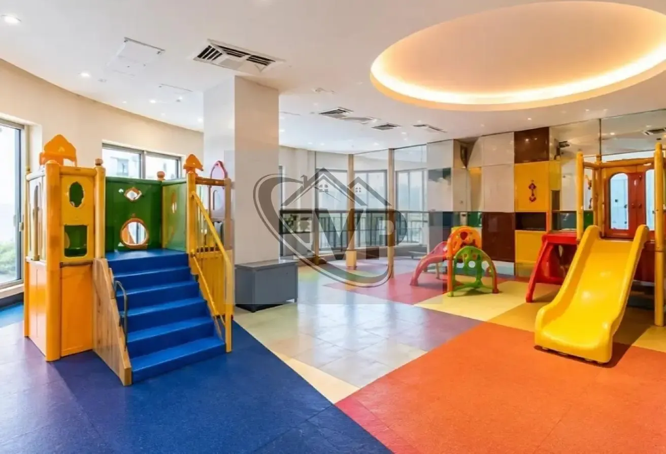Spacious 1BHK | Prime Location | Unfurnished