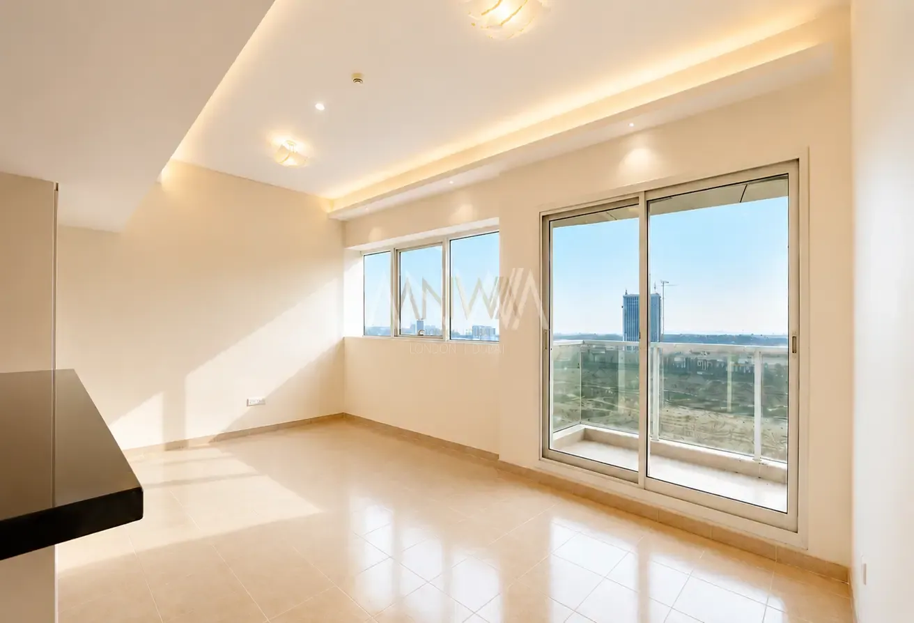 Investor Choice | 1BR | High Rental Demand