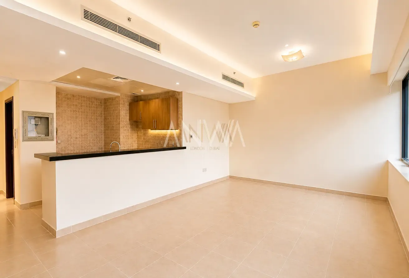 Investor Choice | 1BR | High Rental Demand