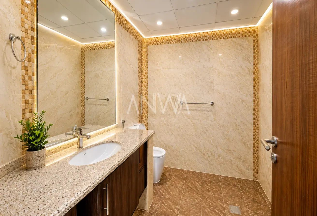 Investor Choice | 1BR | High Rental Demand