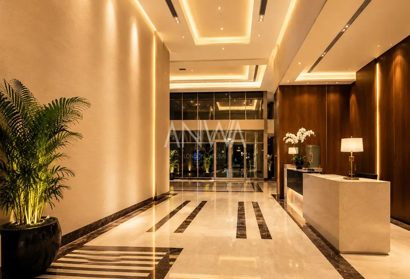Investor Choice | 1BR | High Rental Demand