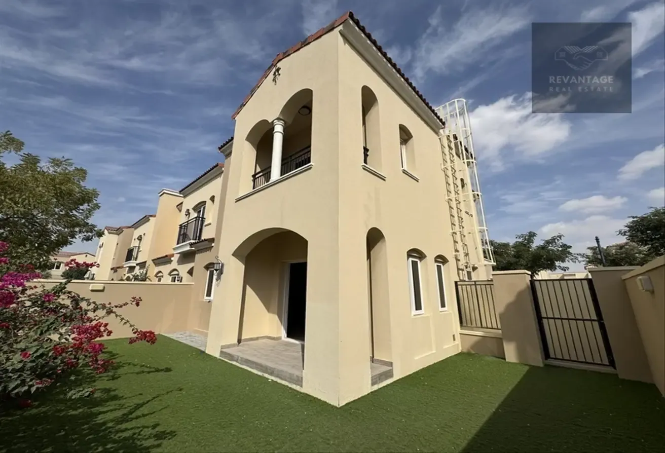 Corner Unit | Amazing Location | Large Plot Size