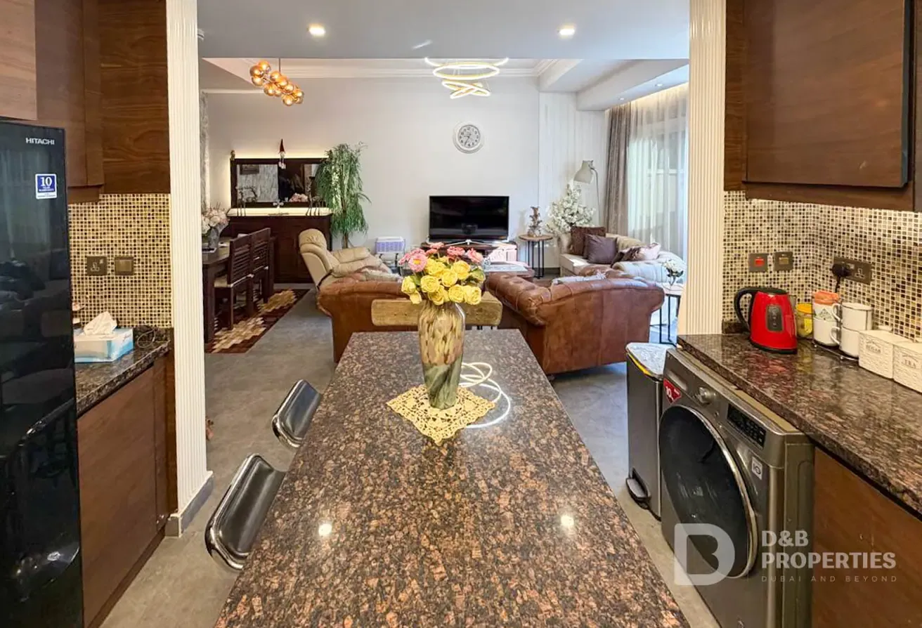 Turn Key | VOT | Upgraded | Immaculate Condition