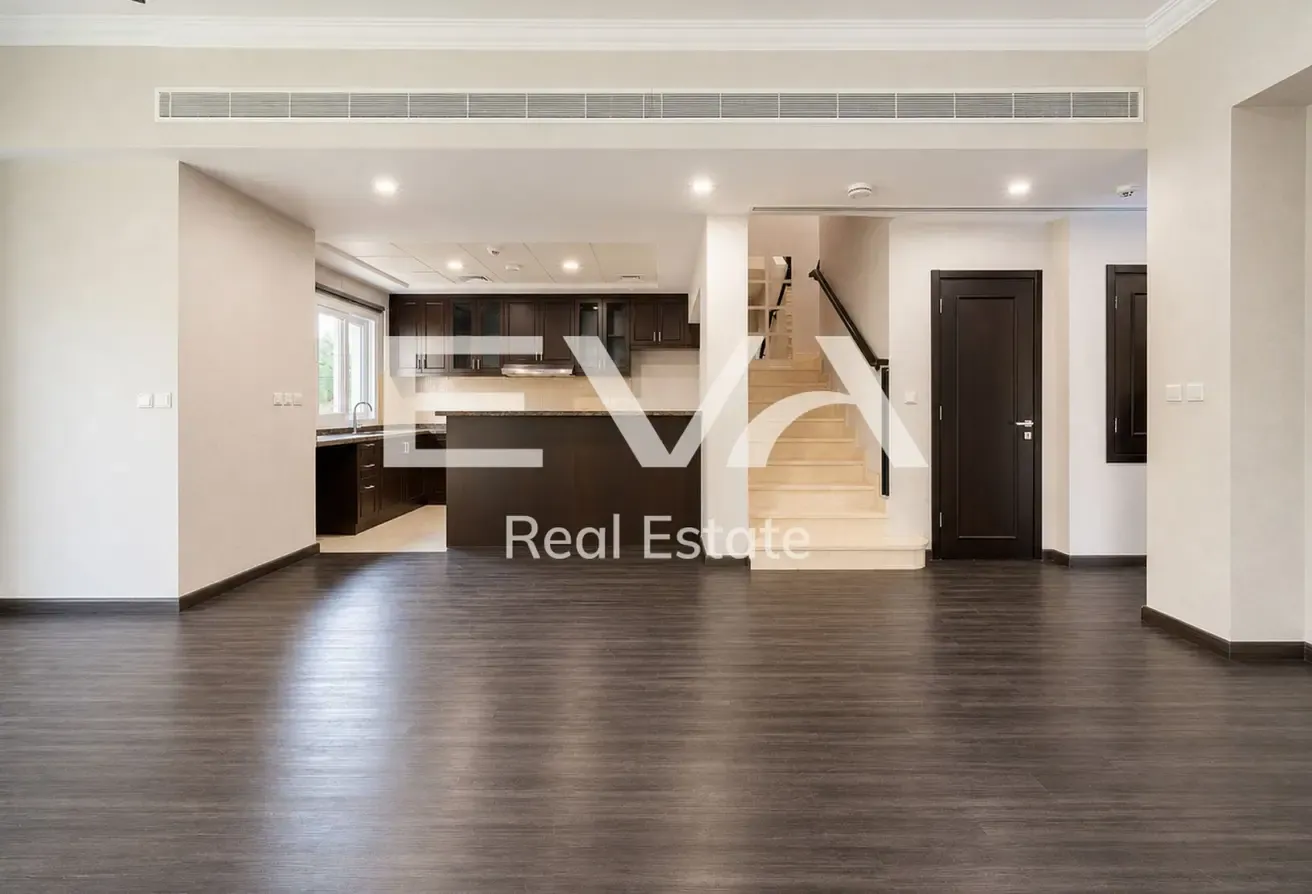 SINGLE ROW | FULLY EXTENDED | VACANT
