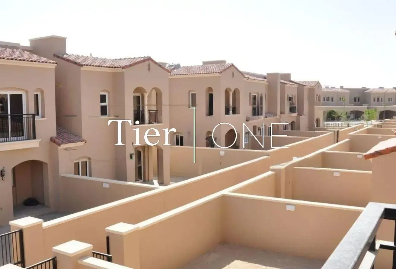 Tenanted | Type D | Landscaped