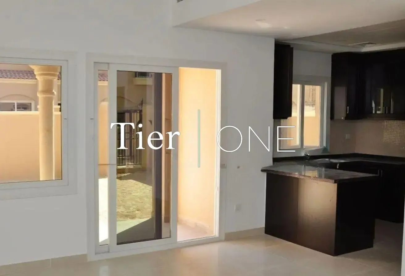 Tenanted | Type D | Landscaped