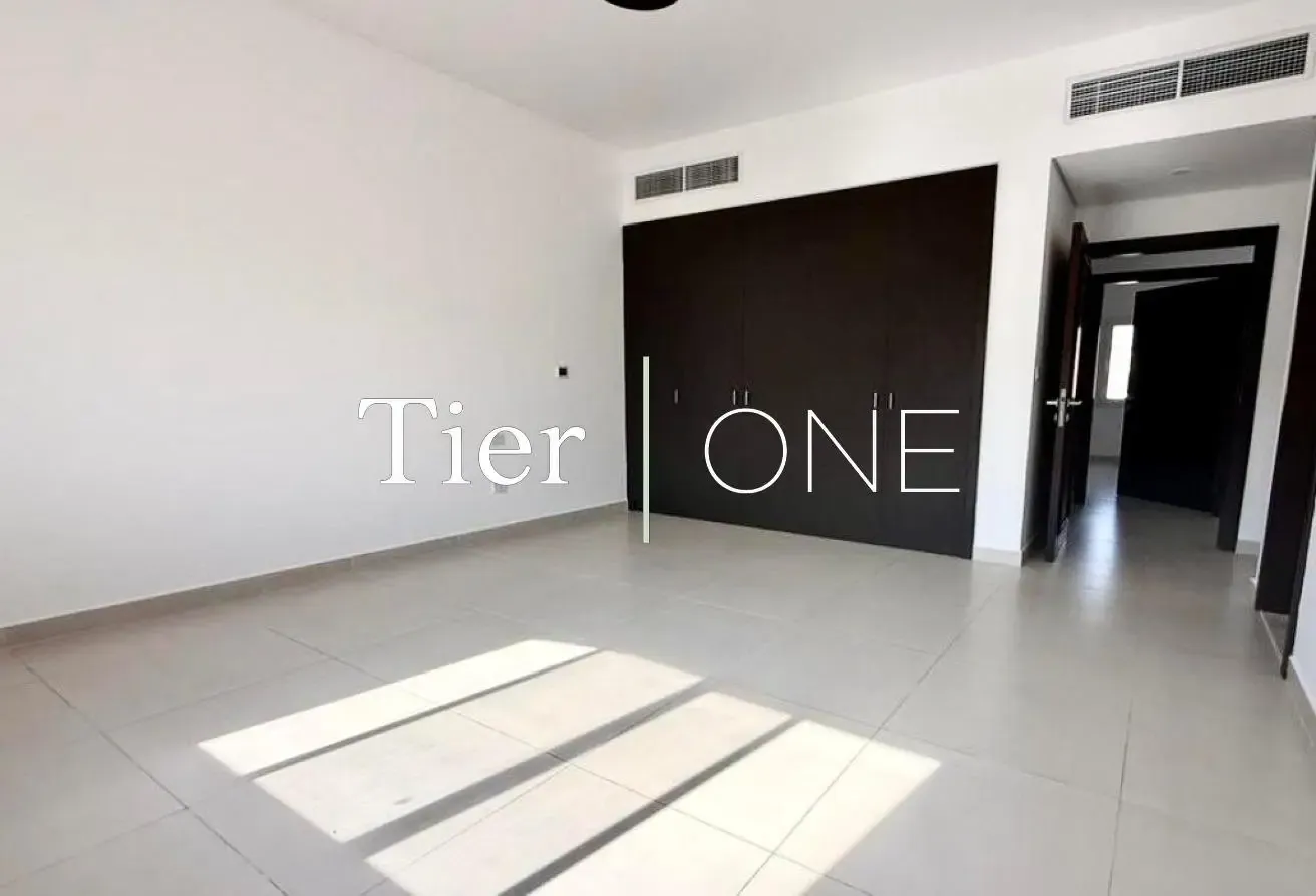 Tenanted | Type D | Landscaped