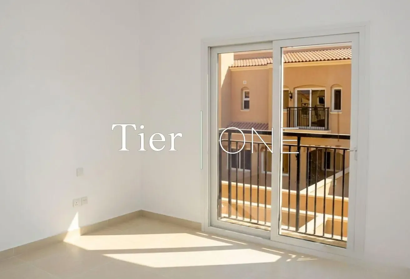 Tenanted | Type D | Landscaped