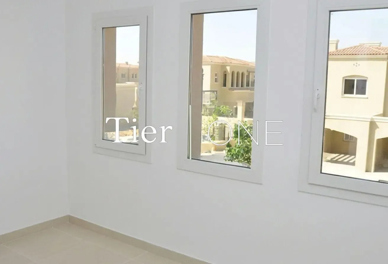 Tenanted | Type D | Landscaped