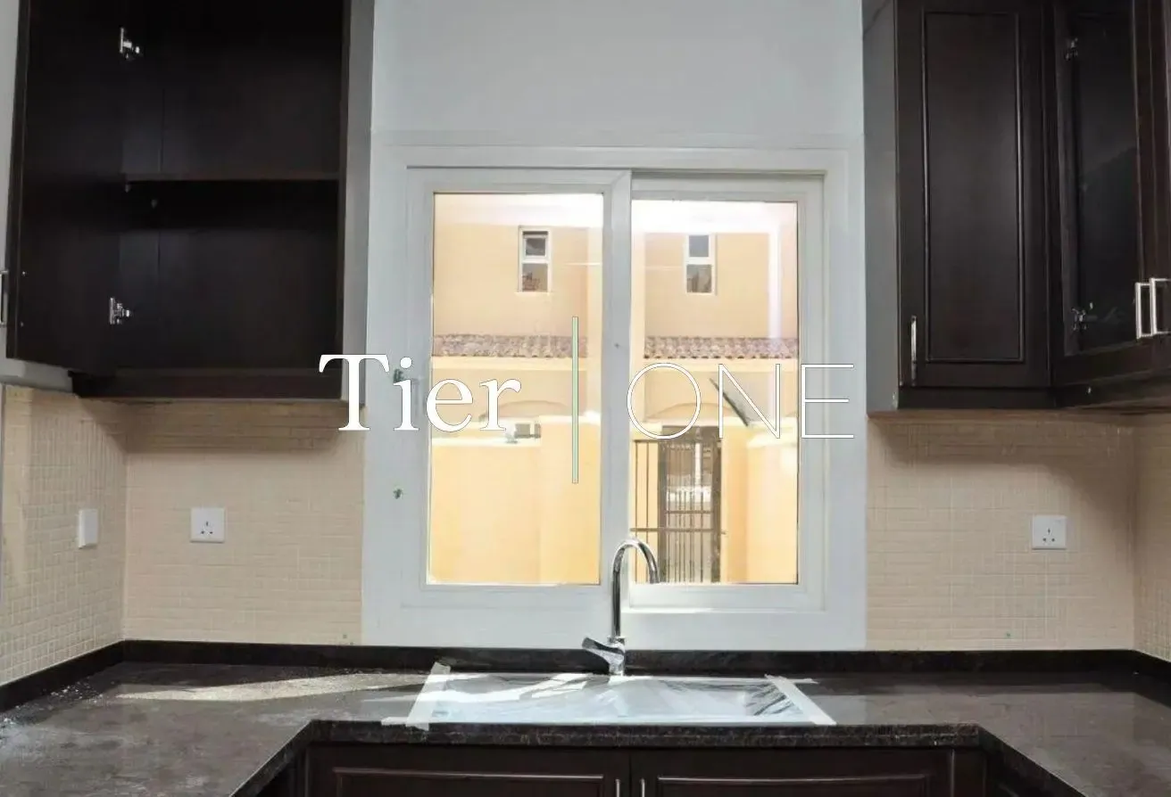 Tenanted | Type D | Landscaped