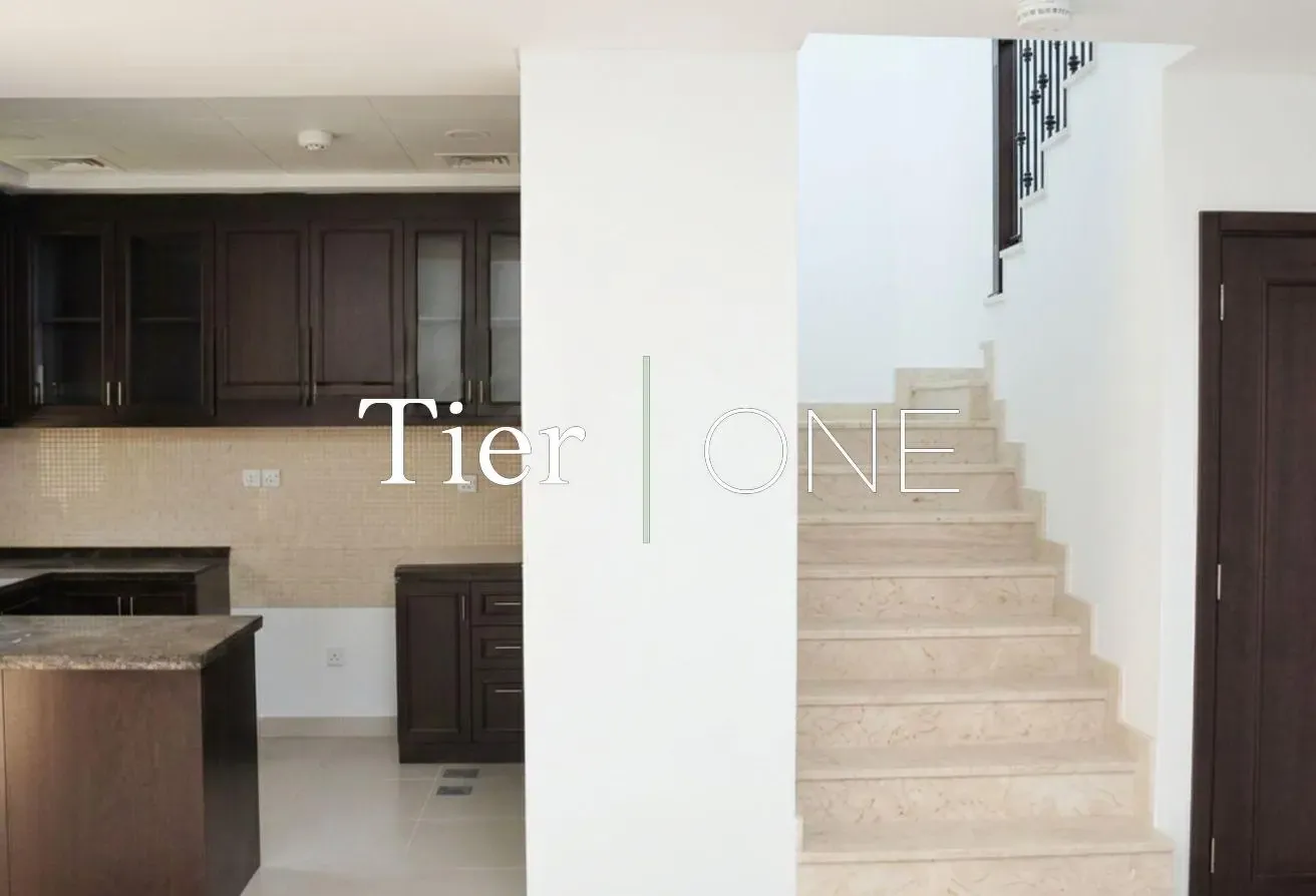 Tenanted | Type D | Landscaped