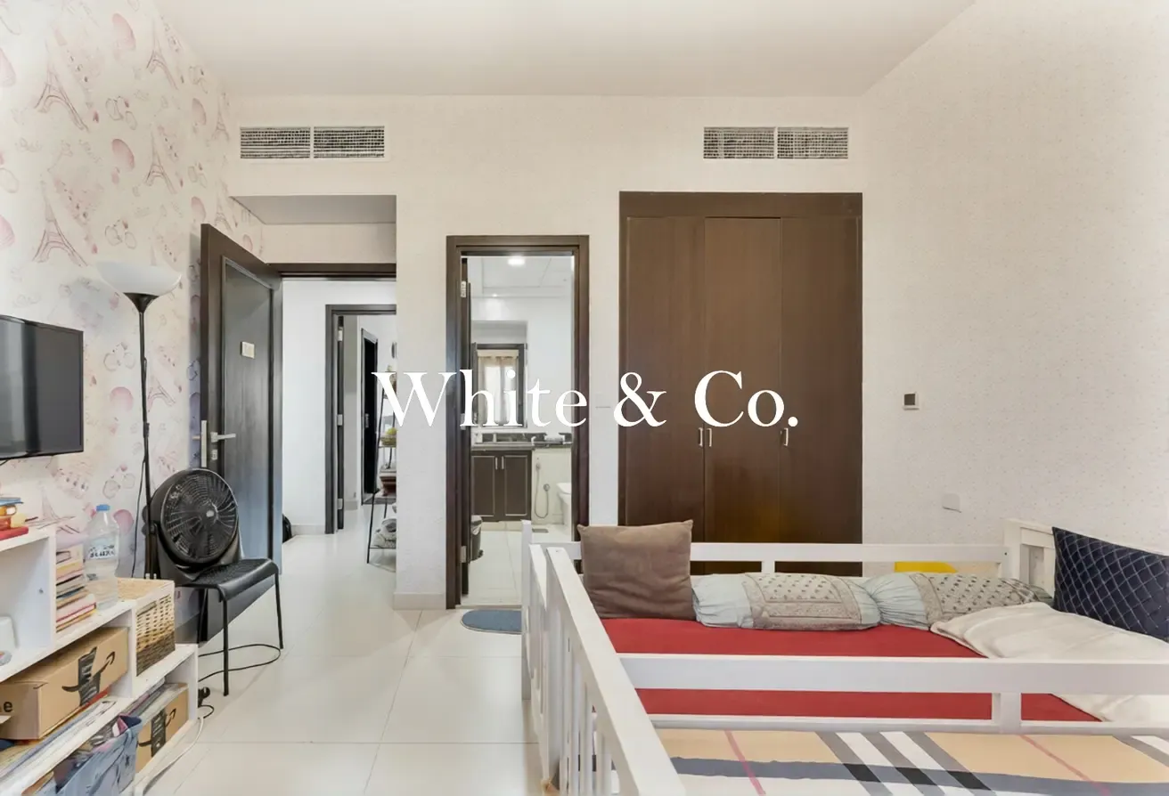 Landscaped | Extended | Best Priced 2 Bed