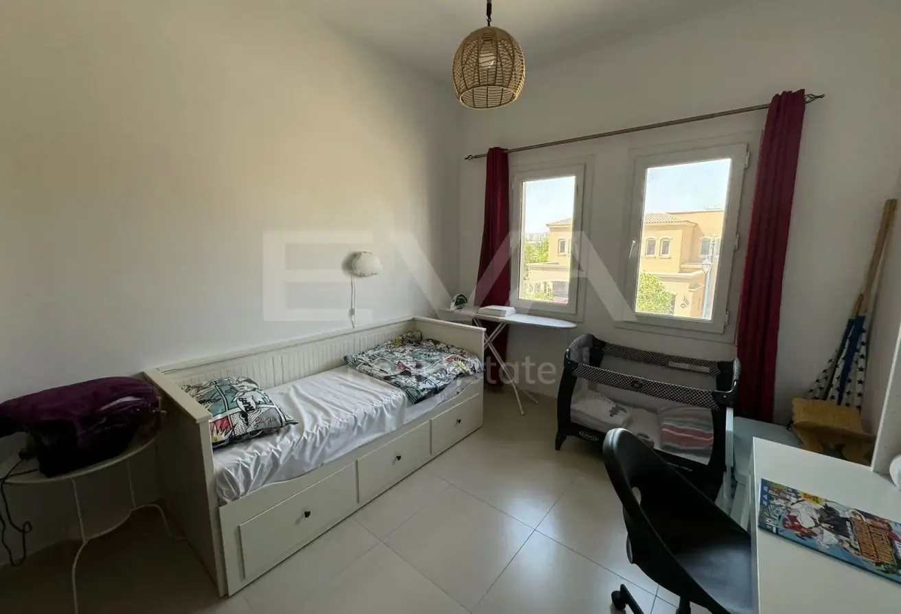 UNFURNISHED | VACANT | PRISTINE CONDITION