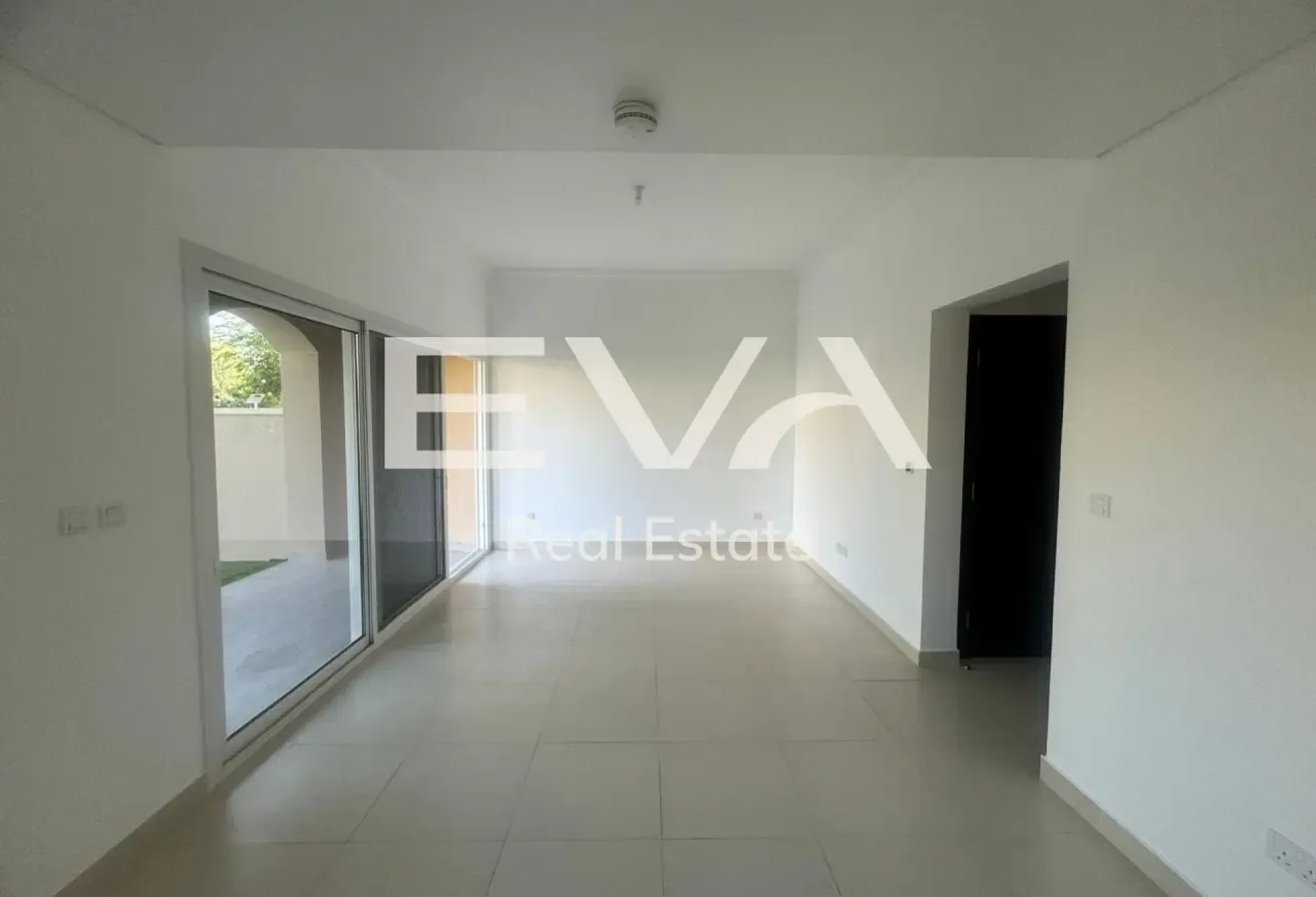 VACANT ON TRANSFER | PRIME LOCATION | 4 BEDROOM