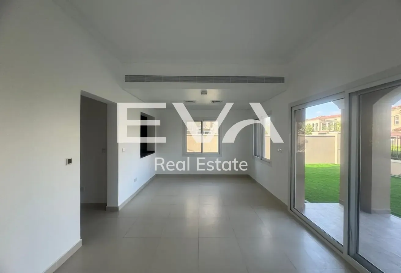 VACANT ON TRANSFER | PRIME LOCATION | 4 BEDROOM