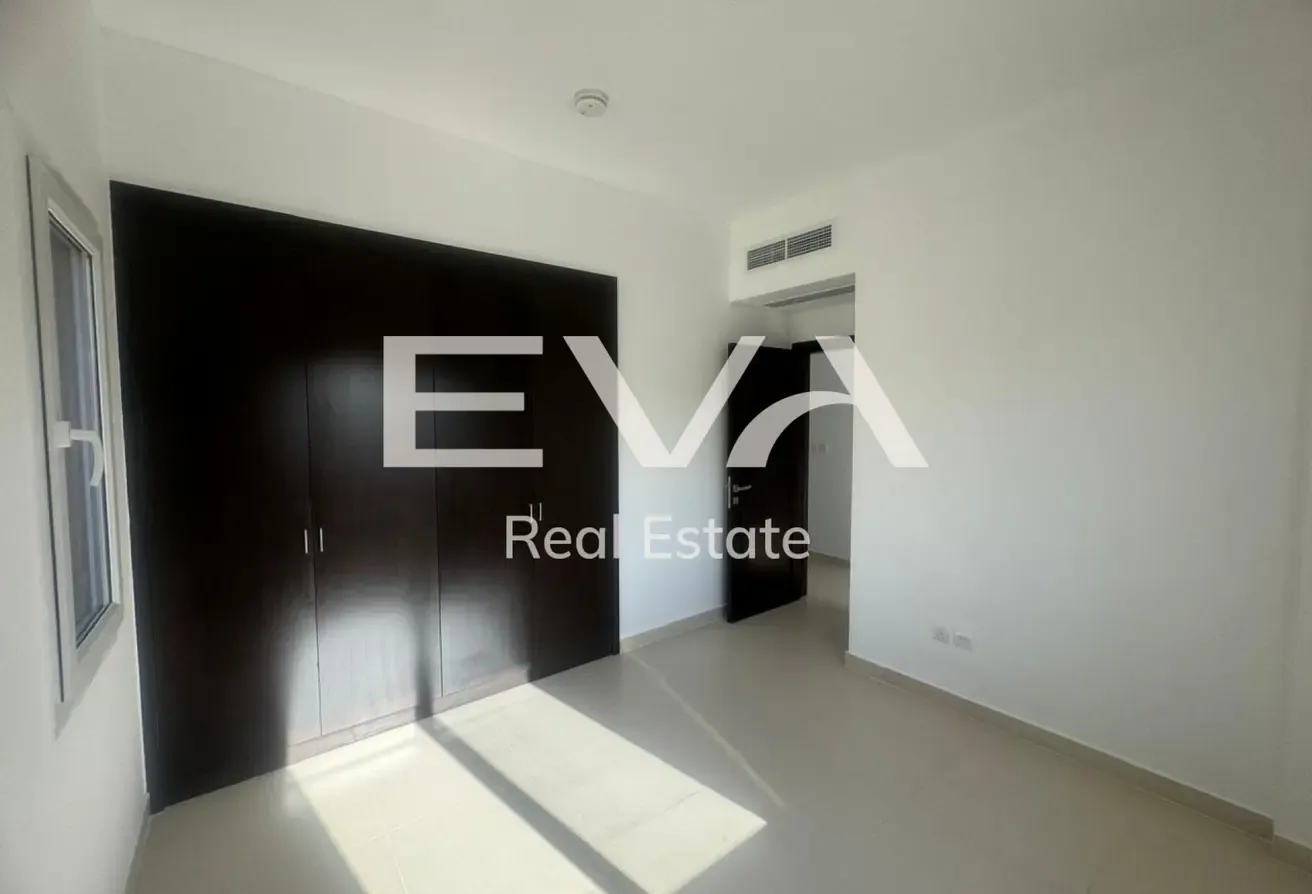 VACANT ON TRANSFER | PRIME LOCATION | 4 BEDROOM