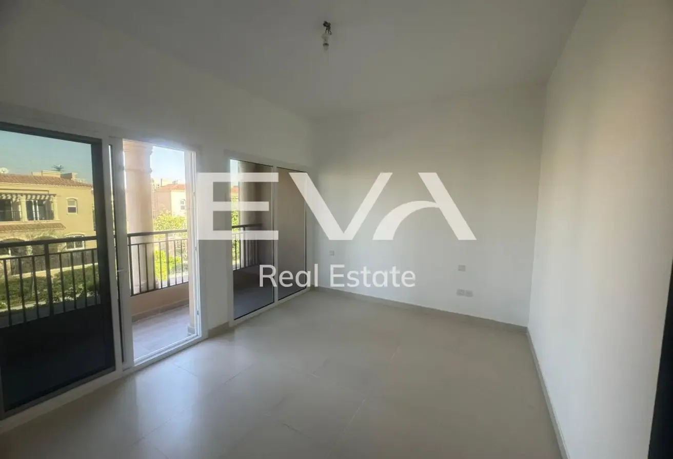 VACANT ON TRANSFER | PRIME LOCATION | 4 BEDROOM
