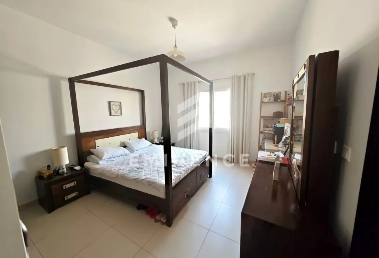 Spacious 2BR | Maids Room | Townhouse | Rented