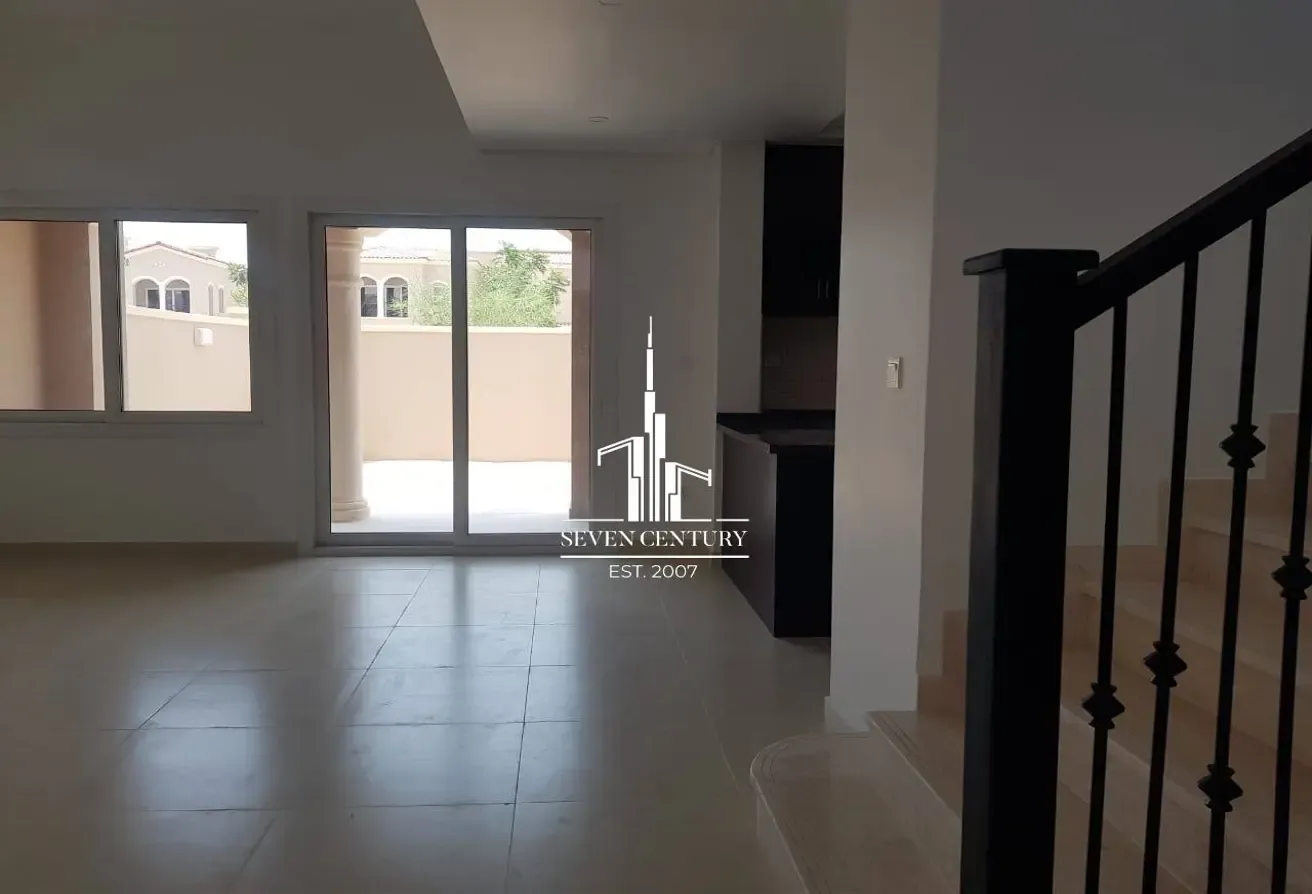 Luxury 2BR + Maid Villa | Prime Location |Tenanted