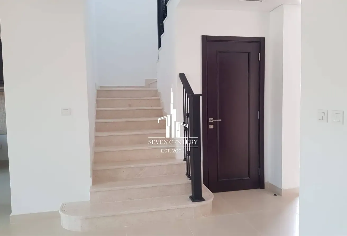 Luxury 2BR + Maid Villa | Prime Location |Tenanted
