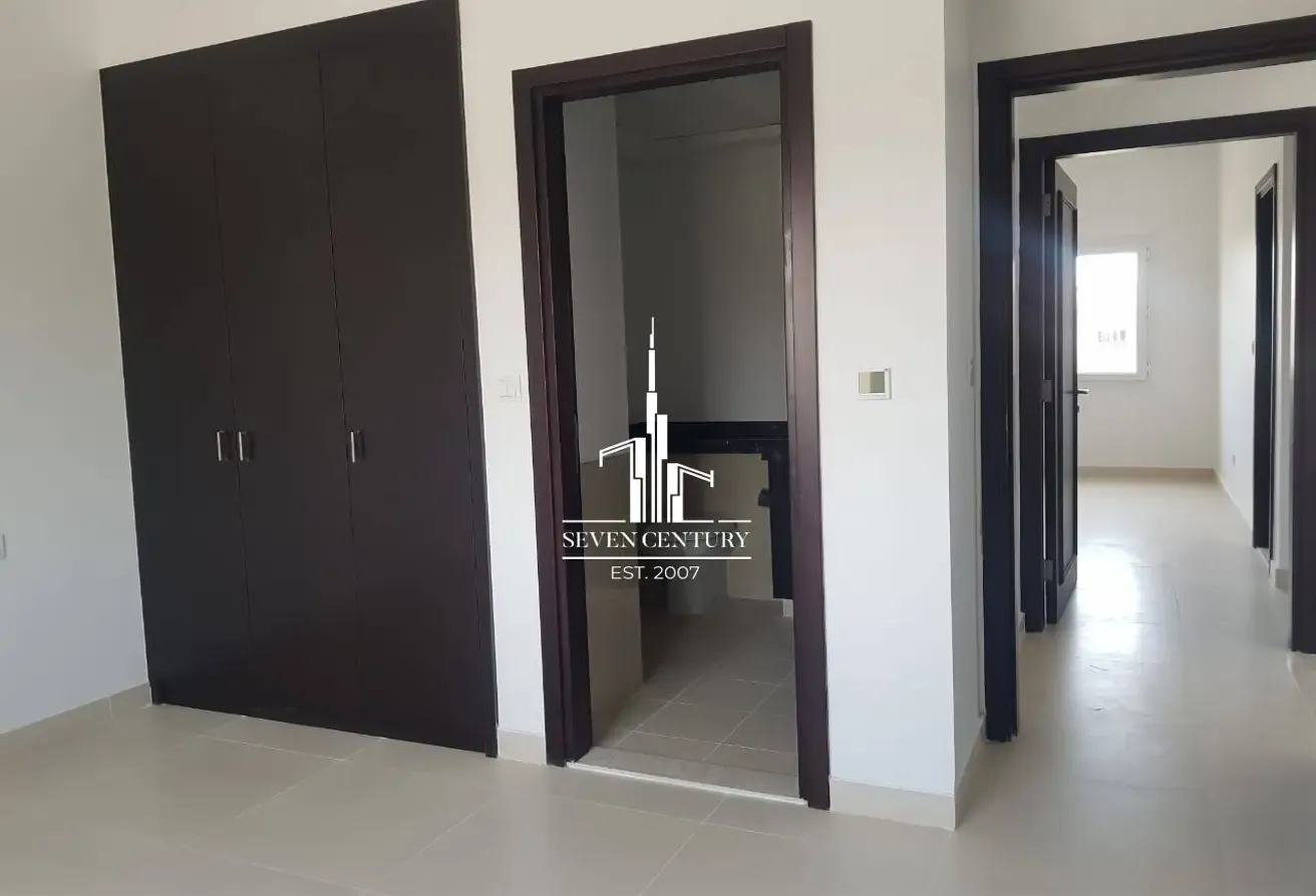 Luxury 2BR + Maid Villa | Prime Location |Tenanted