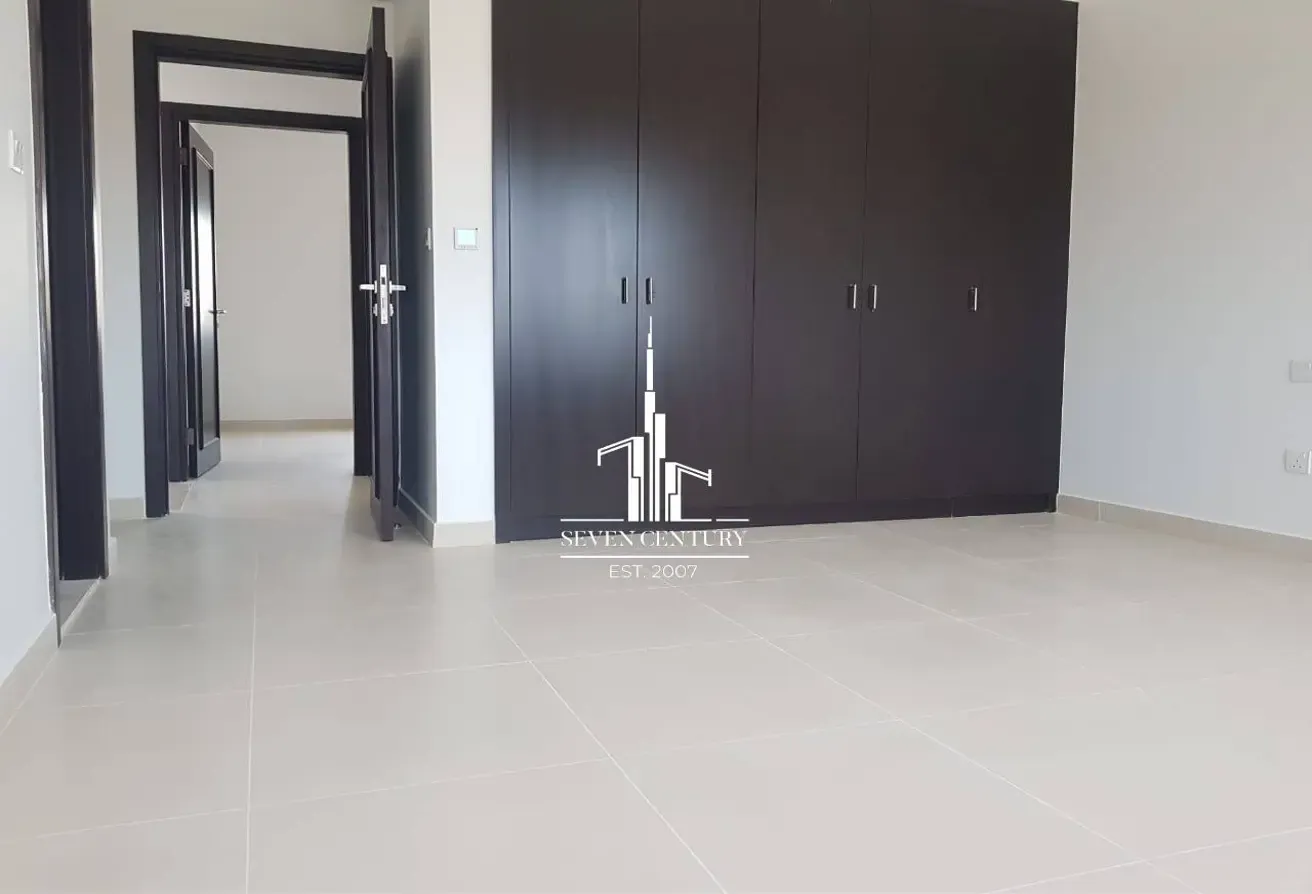 Luxury 2BR + Maid Villa | Prime Location |Tenanted