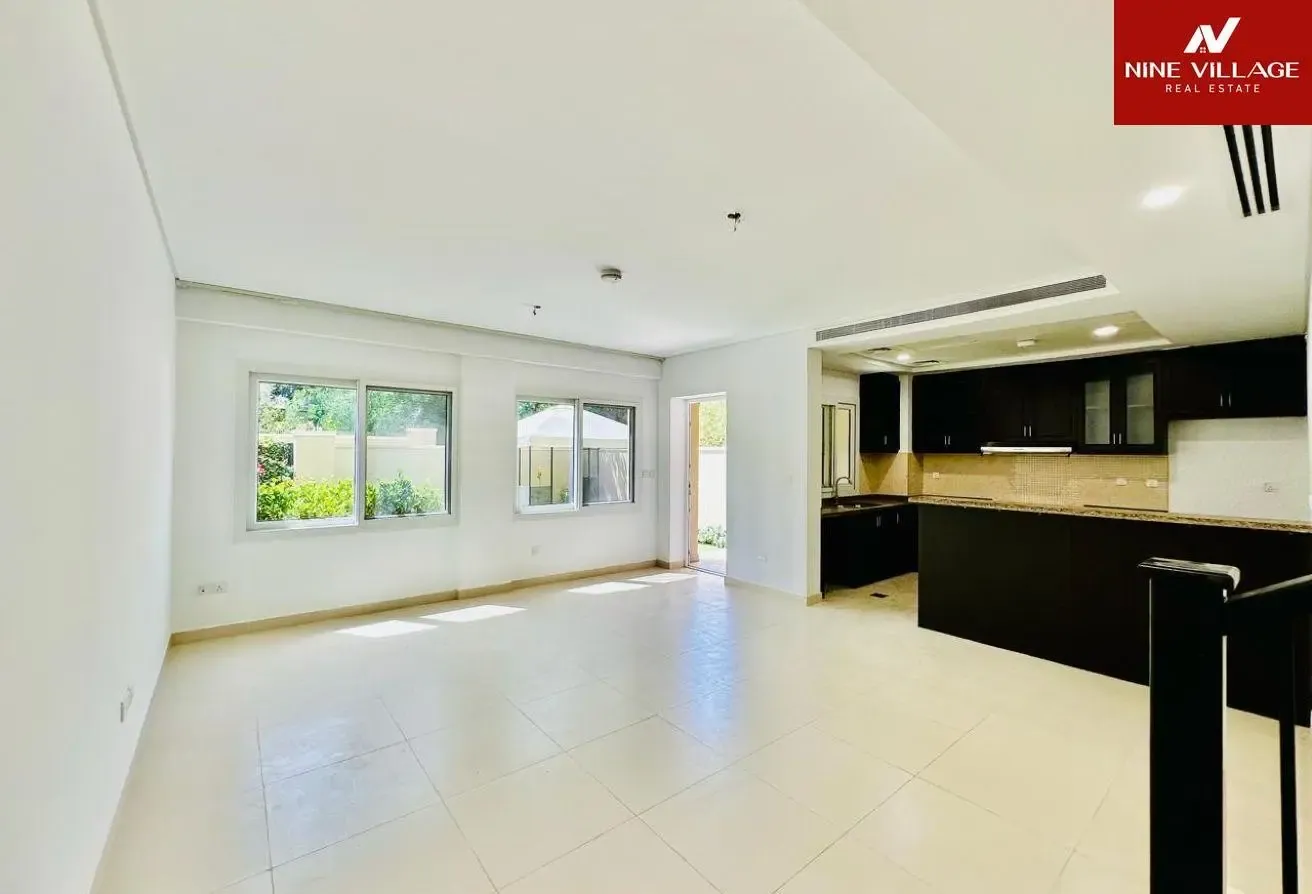 3BR+Maid Middle Type C Villa Vacant on Transfer