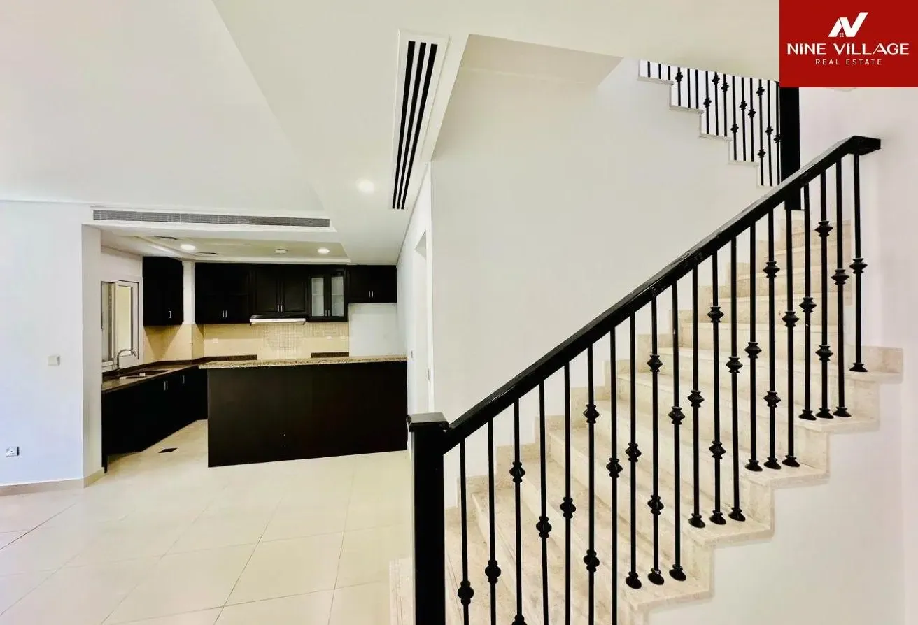 3BR+Maid Middle Type C Villa Vacant on Transfer