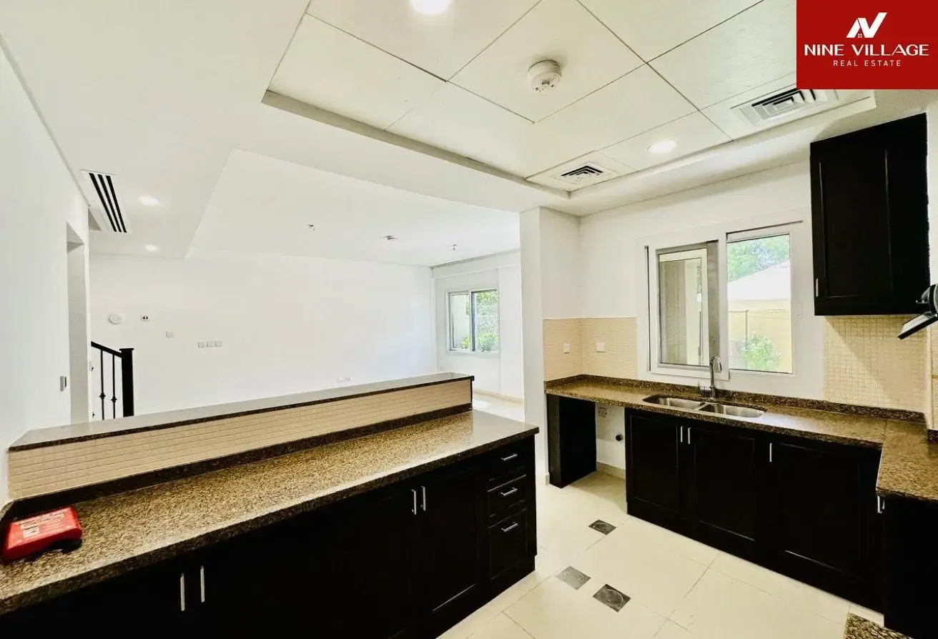 3BR+Maid Middle Type C Villa Vacant on Transfer